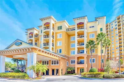 8113 Resort Village Drive #4405, Orlando, FL 32821 - Photo 1