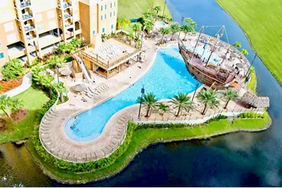 8113 Resort Village Drive #4405, Orlando, FL 32821 - Photo 2