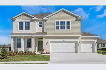 3013 Kingsman Trail, Ormond Beach, FL 32174 - Photo 1
