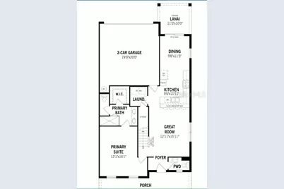 133 Rainwood Street, Groveland, FL 34736 - Photo 2