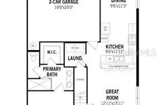 133 Rainwood St, Groveland, FL 34736 - Photo 2