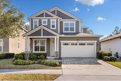 3006 Stonegate Drive, Ocoee, FL 34761 - Photo 1