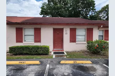 53 W Marbrisa Way, Kissimmee, FL 34743 - Photo 1