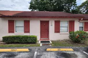 53 W Marbrisa Way, Kissimmee, FL 34743 - Photo 1