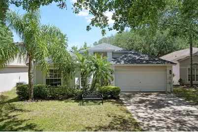 13405 Fawn Springs Drive, Tampa, FL 33626 - Photo 1