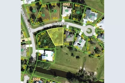 26333 Tobago Drive, Punta Gorda, FL 33983 - Photo 1