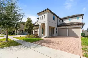 9218 Holliston Creek Pl, Winter Garden, FL 34787 - Photo 4