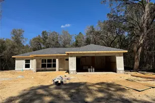 411 W Eridani Ct, Citrus Springs, FL 34434 - Photo 1