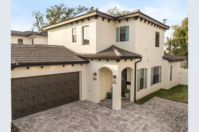 1405 Miller Avenue, Winter Park, FL 32789 - Photo 1