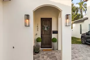 1405 Miller Ave, Winter Park, FL 32789 - Photo 2