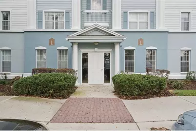 7655 Heritage Crossing Way #201, Reunion, FL 34747 - Photo 1