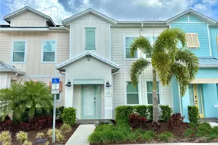 3029 Caribbean Soul Dr, Kissimmee, FL 34747 - Photo 1