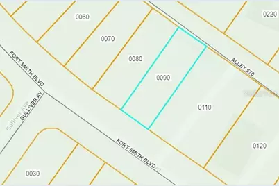 724 Fort Smith Boulevard, Deltona, FL 32738 - Photo 1