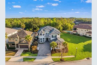 8182 Valhalla Terrace, Reunion, FL 34747 - Photo 2