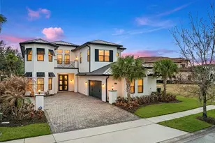 8182 Valhalla Terrace, Reunion, FL 34747 - Photo 1