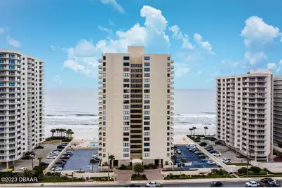 2947 S Atlantic Avenue #606, Daytona Beach, FL 32118 - Photo 1