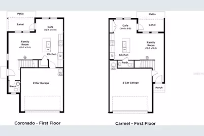 6513 Horseshoe Lane Way, Saint Cloud, FL 34773 - Photo 2