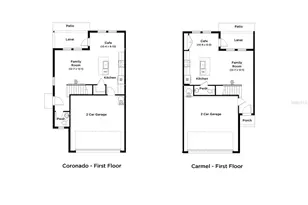 6513 Horseshoe Ln Wy, Saint Cloud, FL 34773 - Photo 2