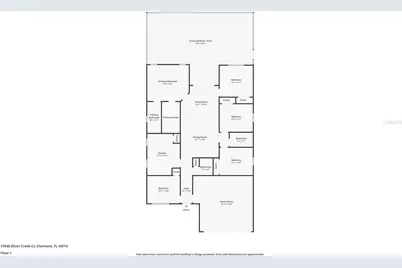 17546 Silver Creek Court, Clermont, FL 34714 - Photo 30