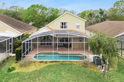 981 N Lake Claire Circle, Oviedo, FL 32765 - Photo 52