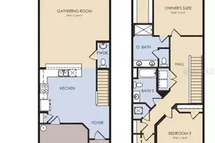 104 Violet Vine Ln, Oviedo, FL 32765 - Photo 2