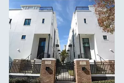 350 S Osceola Avenue #3, Orlando, FL 32801 - Photo 1