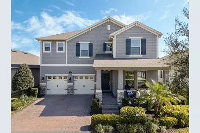 9459 Jaywood Road, Winter Garden, FL 34787 - Photo 1