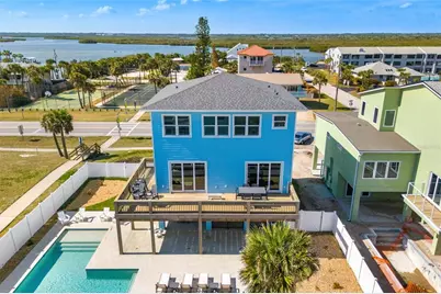 6635 Turtlemound Road, New Smyrna Beach, FL 32169 - Photo 4