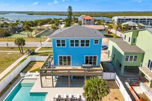 6635 Turtlemound Rd, New Smyrna Beach, FL 32169 - Photo 4