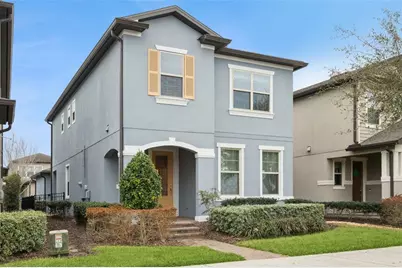 14326 Murcott Blossom Boulevard, Winter Garden, FL 34787 - Photo 2