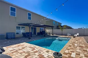 4711 Greycliff Prairie Dr, Kissimmee, FL 34758 - Photo 2