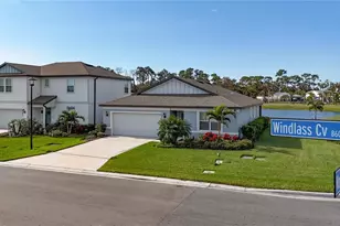 8705 Windlass Cv, Parrish, FL 34219 - Photo 2