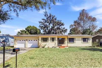 1913 Baldwin Drive, Orlando, FL 32806 - Photo 1