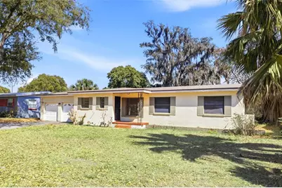 1913 Baldwin Drive, Orlando, FL 32806 - Photo 2