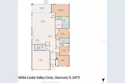 16966 Cedar Valley Circle, Clermont, FL 34711 - Photo 56