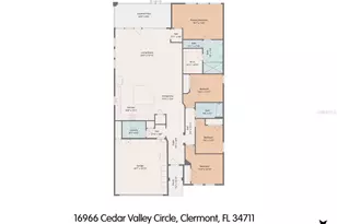 16966 Cedar Vly Cir, Clermont, FL 34711 - Photo 56