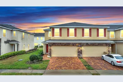 1212 Pensacola Court, Kissimmee, FL 34744 - Photo 2