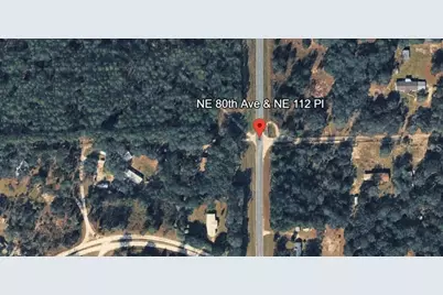 Ne 80th Avenue & NE 112th Place, Bronson, FL 32621 - Photo 1