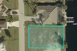 4703 SW 20th Ave, Cape Coral, FL 33914 - Photo 1