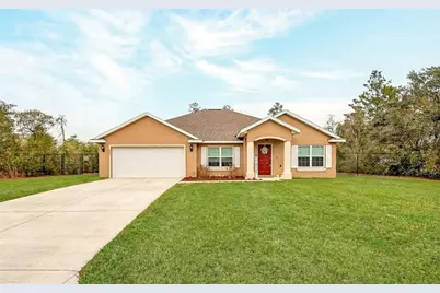 3001 SW 173rd Street Road, Ocala, FL 34473 - Photo 1