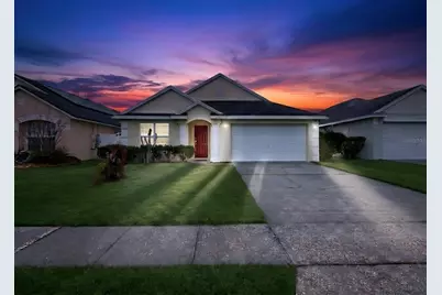 15434 Markham Drive, Clermont, FL 34714 - Photo 1