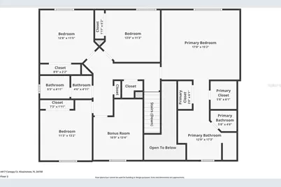 4417 Canopy Court, Kissimmee, FL 34758 - Photo 22