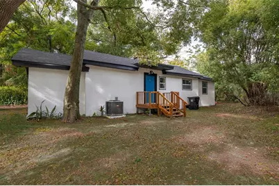 613 Citrus Street #A, Orlando, FL 32805 - Photo 1