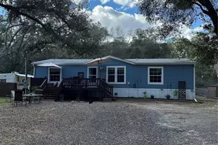 7790 N Hamilton Rd, Dunnellon, FL 34433 - Photo 1