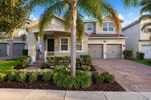 15403 Murcott Harvest Loop, Winter Garden, FL 34787 - Photo 1