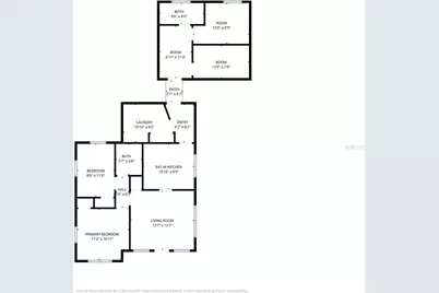 336 8th Street, Holly Hill, FL 32117 - Photo 2