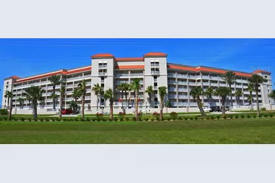 5501 S Atlantic Avenue #306, New Smyrna Beach, FL 32169 - Photo 1