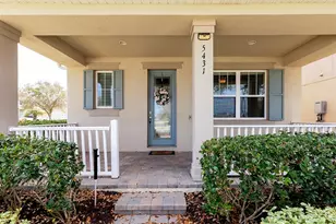 5431 Bowman Dr, Winter Garden, FL 34787 - Photo 4