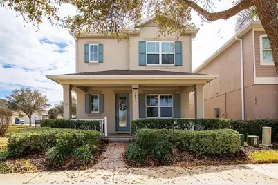 5431 Bowman Drive, Winter Garden, FL 34787 - Photo 1