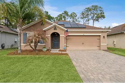 303 Lazio Circle, Debary, FL 32713 - Photo 1